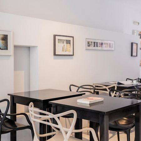 Art Suites Athen Eksteriør bilde