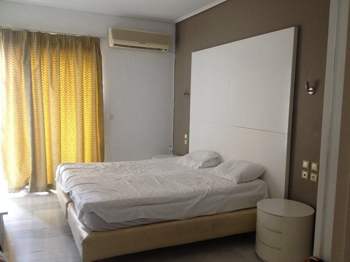 Art Suites Athen Eksteriør bilde