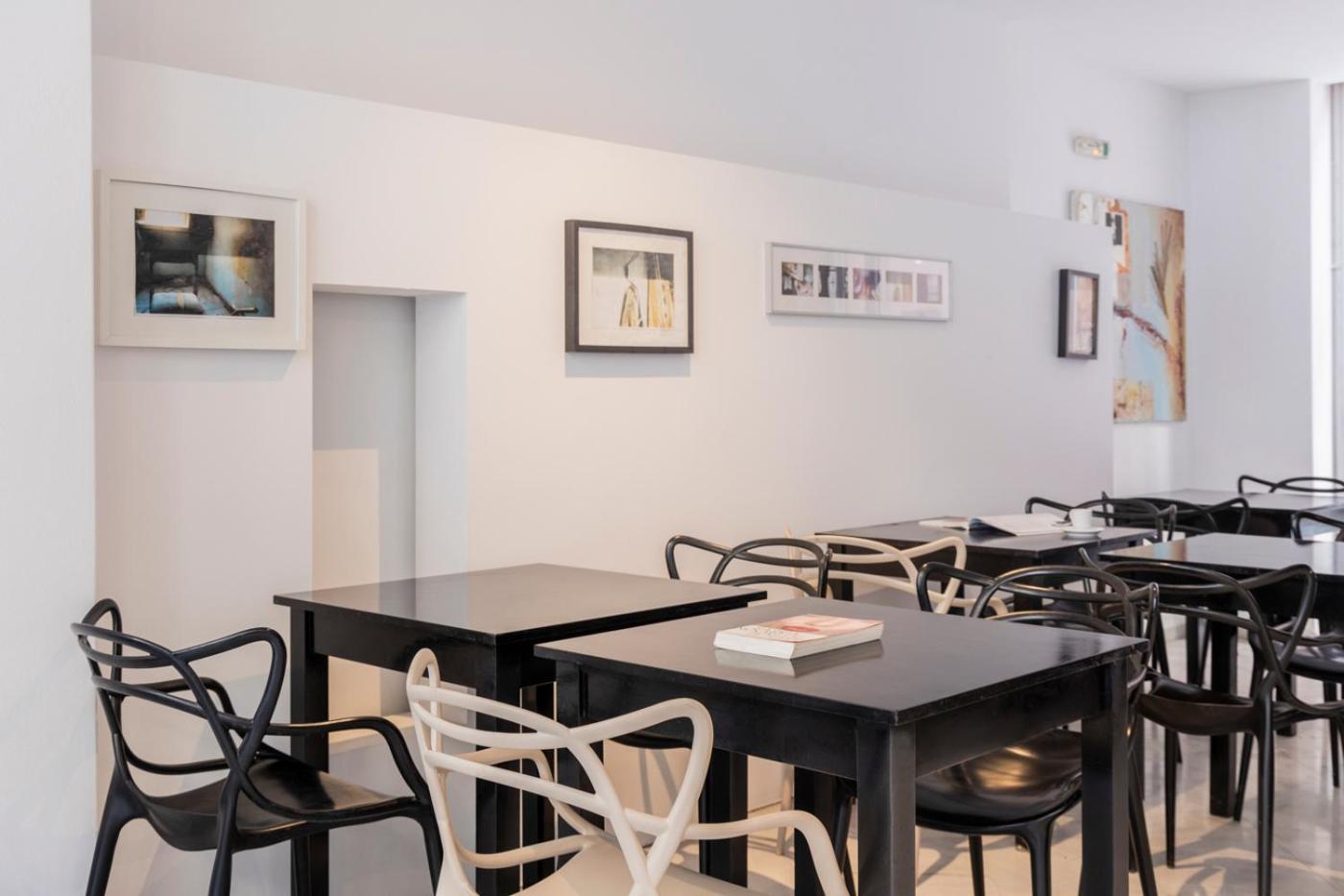 Art Suites Athen Eksteriør bilde